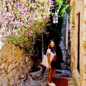 Meet your Posher, Kim